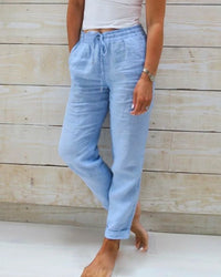 Livia - Everyday Casual Pants