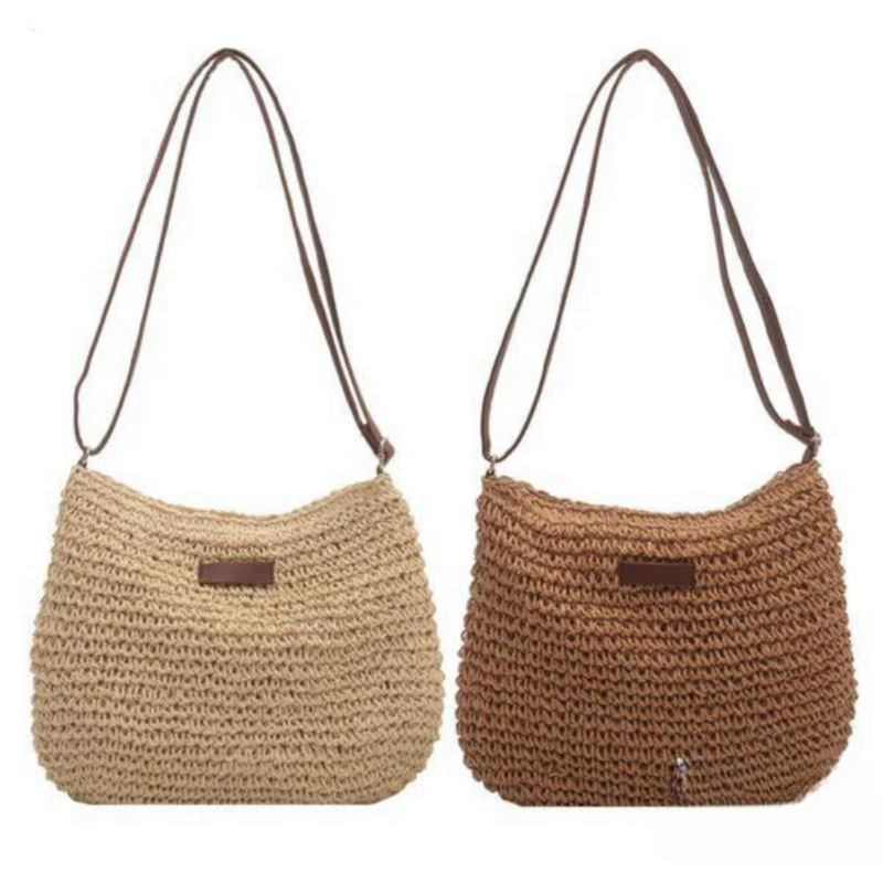 Flora - Beachside Tote