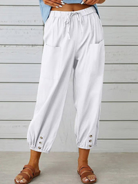 Nora - Tapered Loung Pants