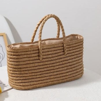 Bali - Beachside Tote