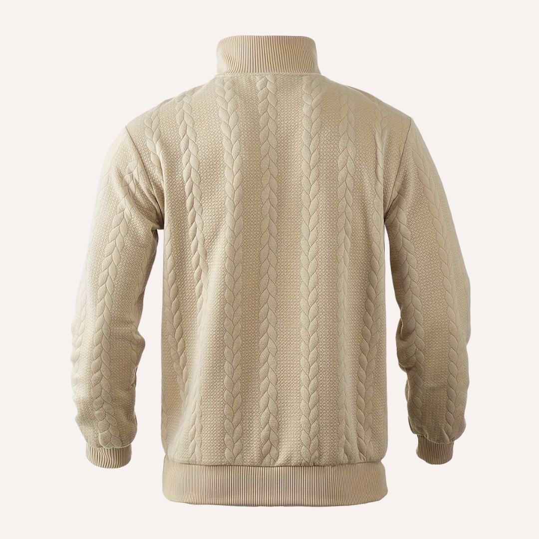 Hercules | Vintage Pullover | 1+1 GRATIS