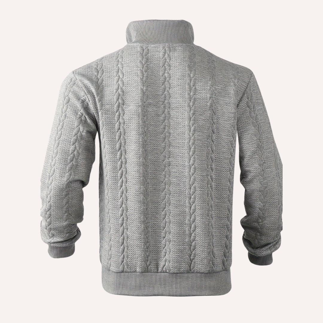 Hercules | Vintage Pullover | 1+1 GRATIS