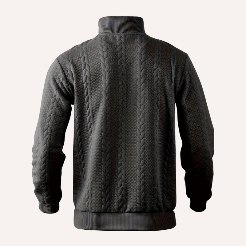 Hercules | Vintage Pullover | 1+1 GRATIS