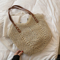 Lucia - Boho Shoulder Bag