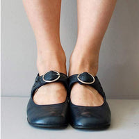 Eliza - Vintage Mary Janes