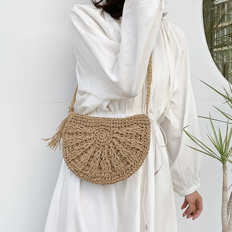 Kaia - Bohemian Cross Bodybag