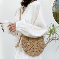 Kaia - Bohemian Cross Bodybag