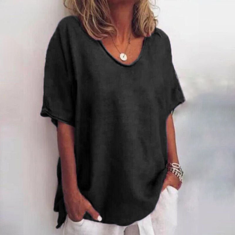 Thea - Oversized Top